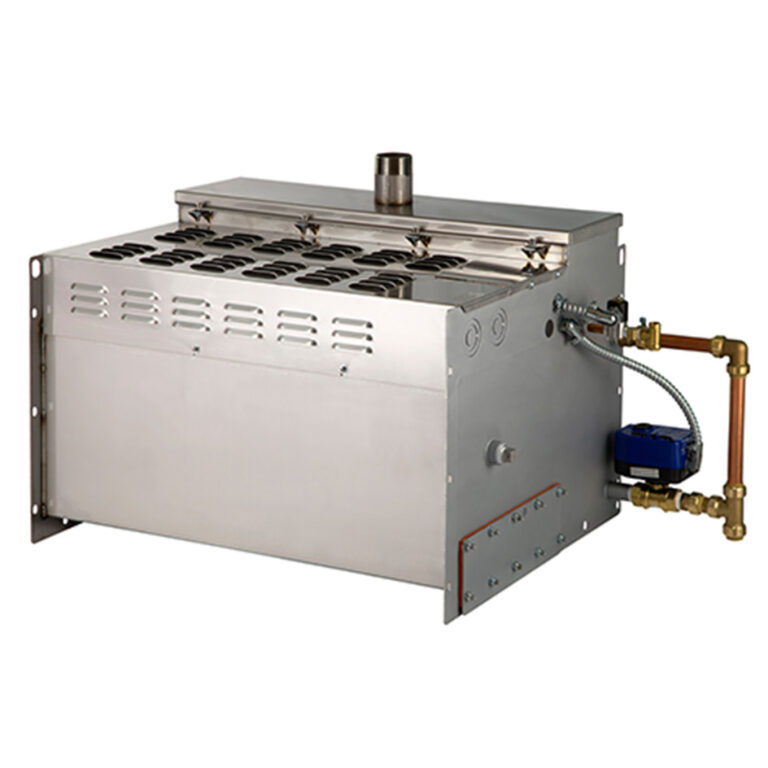 Steam Humidifiers - Dristeem
