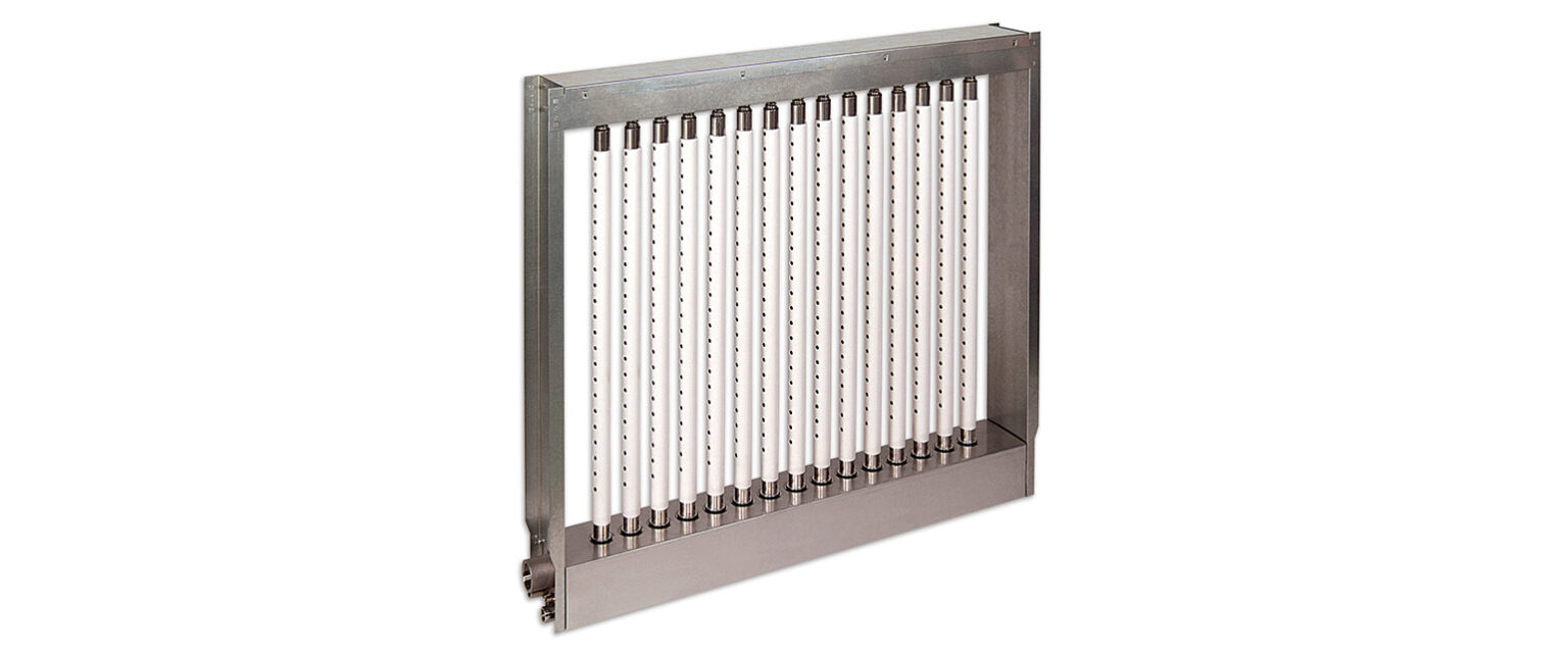 He100 Humidifer Insert Rack Ultra-sorb® Model XV Steam Dispersion Panel - Dristeem