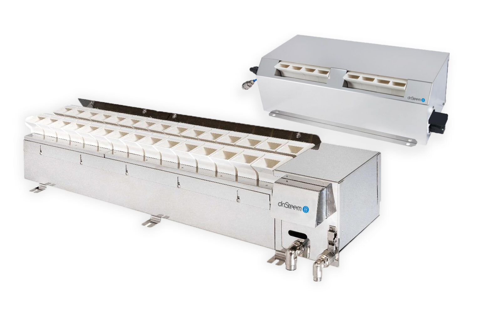 Humidity Control You Can Count On Dristeem