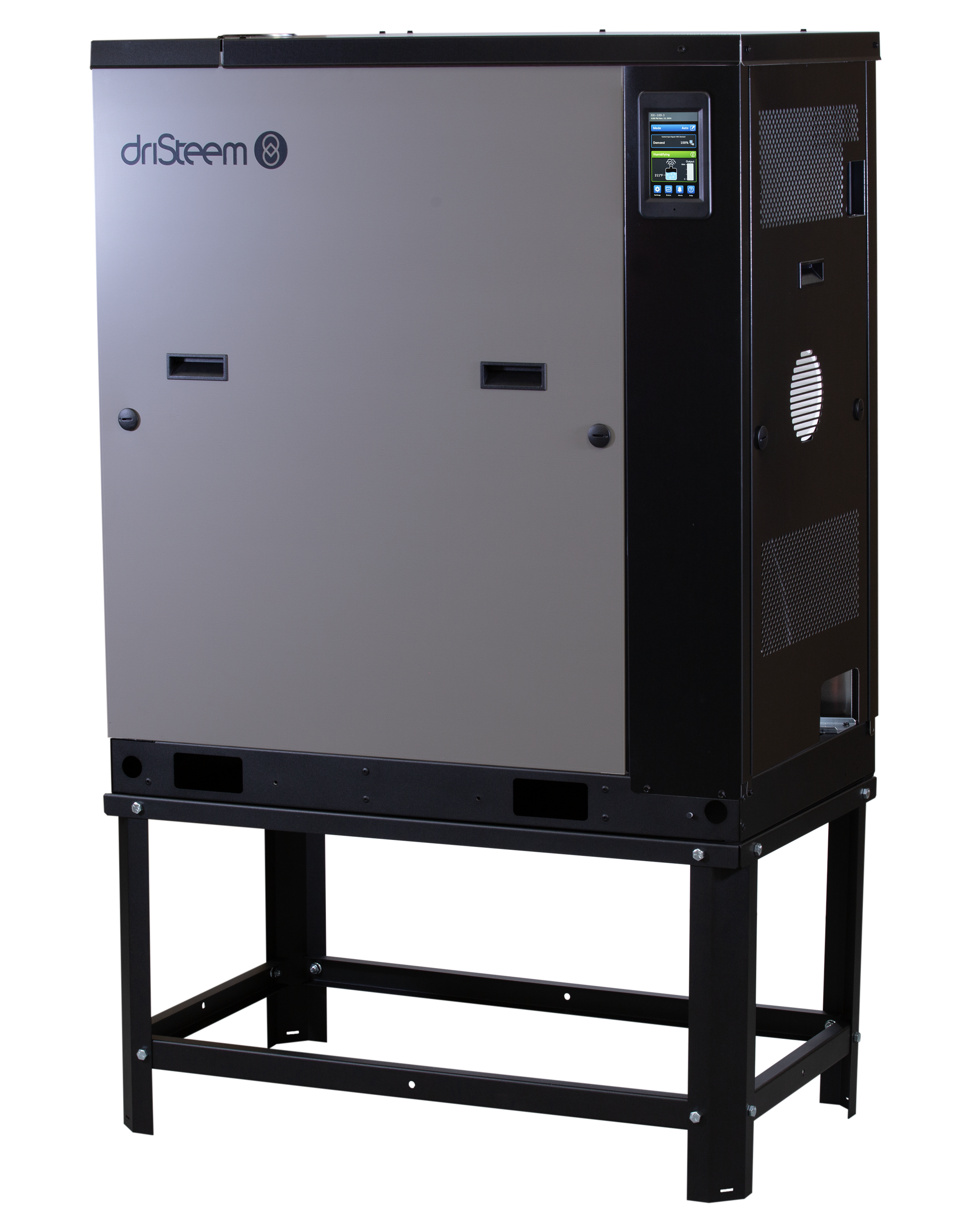 Steam Humidifiers - Dristeem