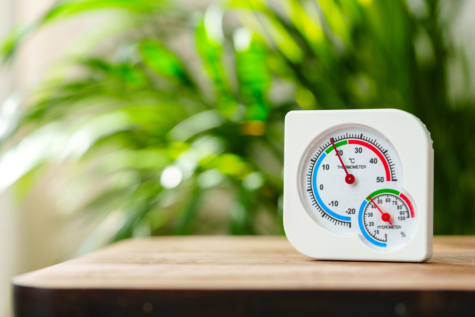 Humidity Setpoints: How to Choose Targets Without Causing Condensation ...